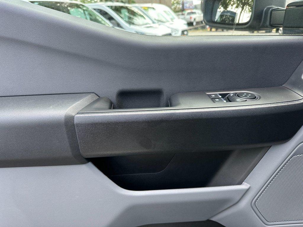 new 2024 Ford F-450 car, priced at $63,276