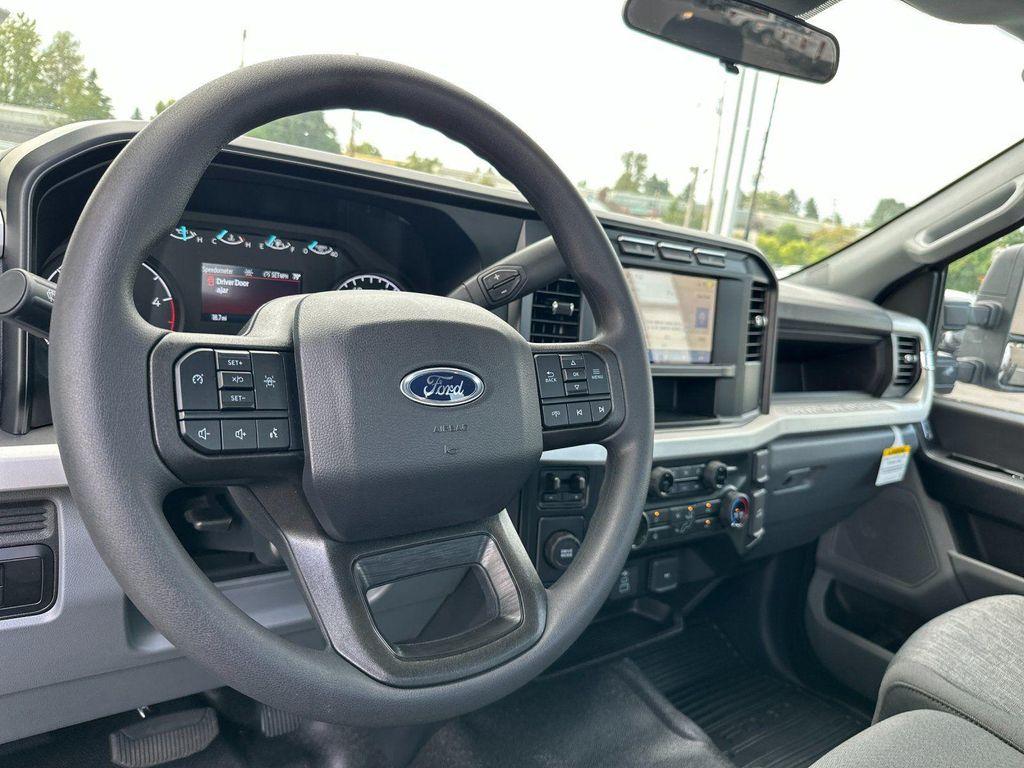 new 2024 Ford F-450 car, priced at $63,276