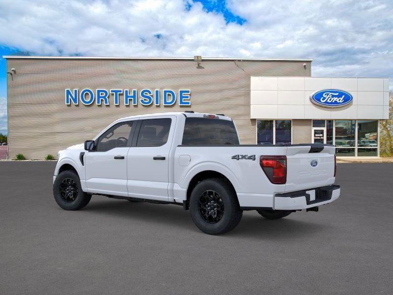 new 2026 Ford F-150 car, priced at $49,735
