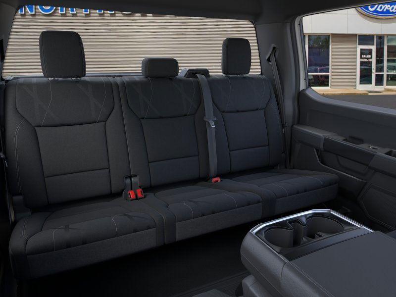 new 2026 Ford F-150 car, priced at $49,735