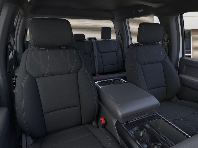 new 2026 Ford F-150 car, priced at $49,735