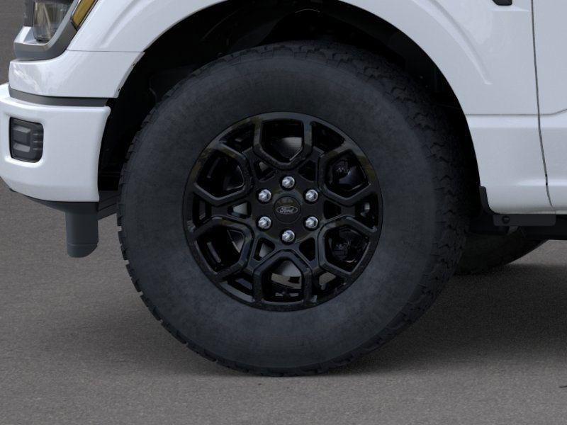 new 2026 Ford F-150 car, priced at $49,735