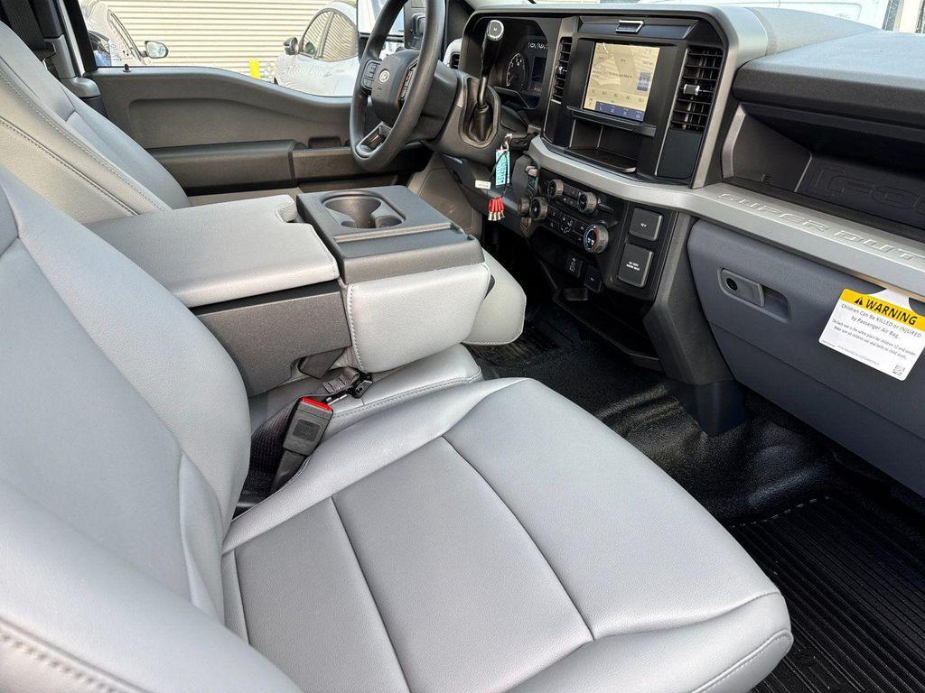 new 2026 Ford F-350 car, priced at $74,250