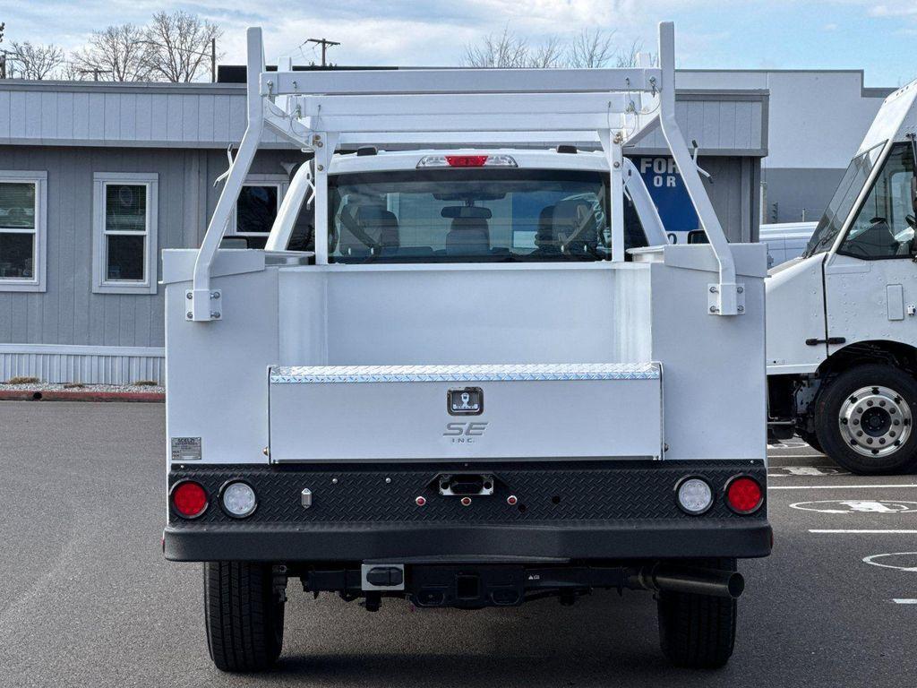 new 2026 Ford F-350 car, priced at $74,250