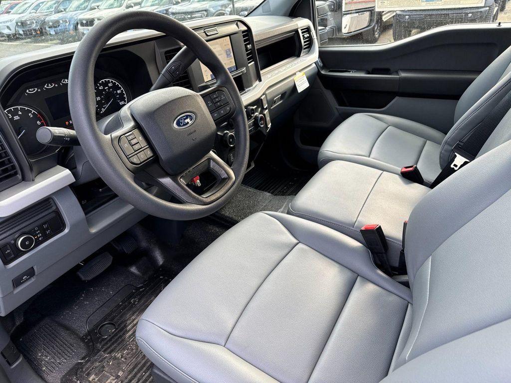 new 2026 Ford F-350 car, priced at $74,250