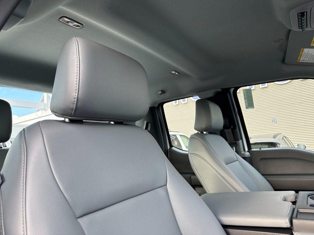 new 2026 Ford F-350 car, priced at $74,250