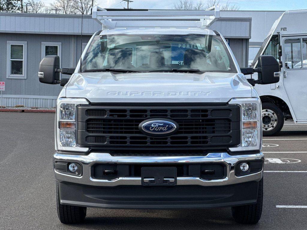 new 2026 Ford F-350 car, priced at $74,250