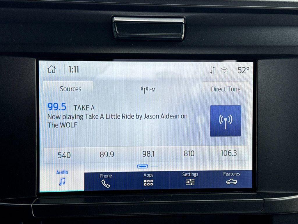 new 2026 Ford F-350 car, priced at $74,250