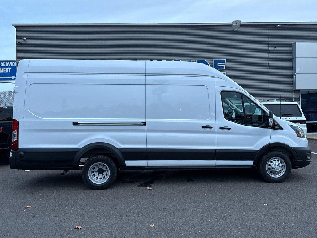 new 2026 Ford Transit-350 car, priced at $67,155