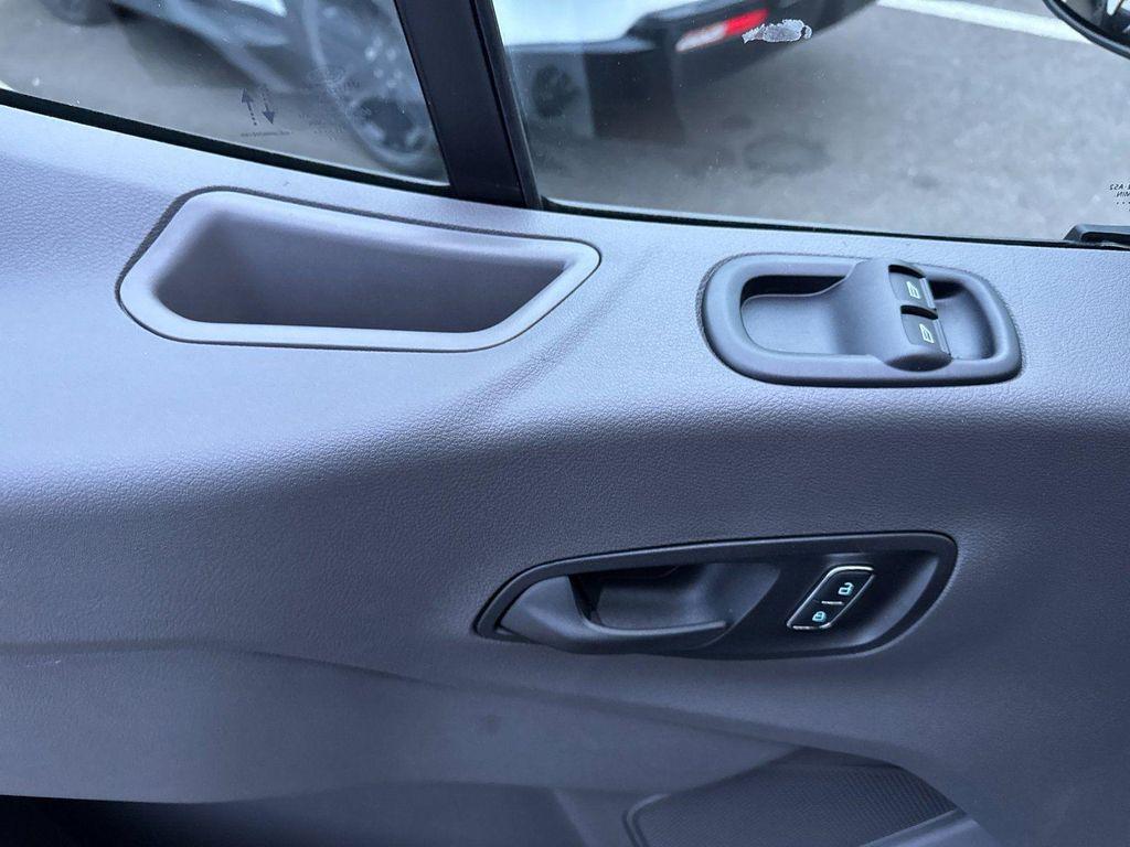 new 2026 Ford Transit-350 car, priced at $67,155