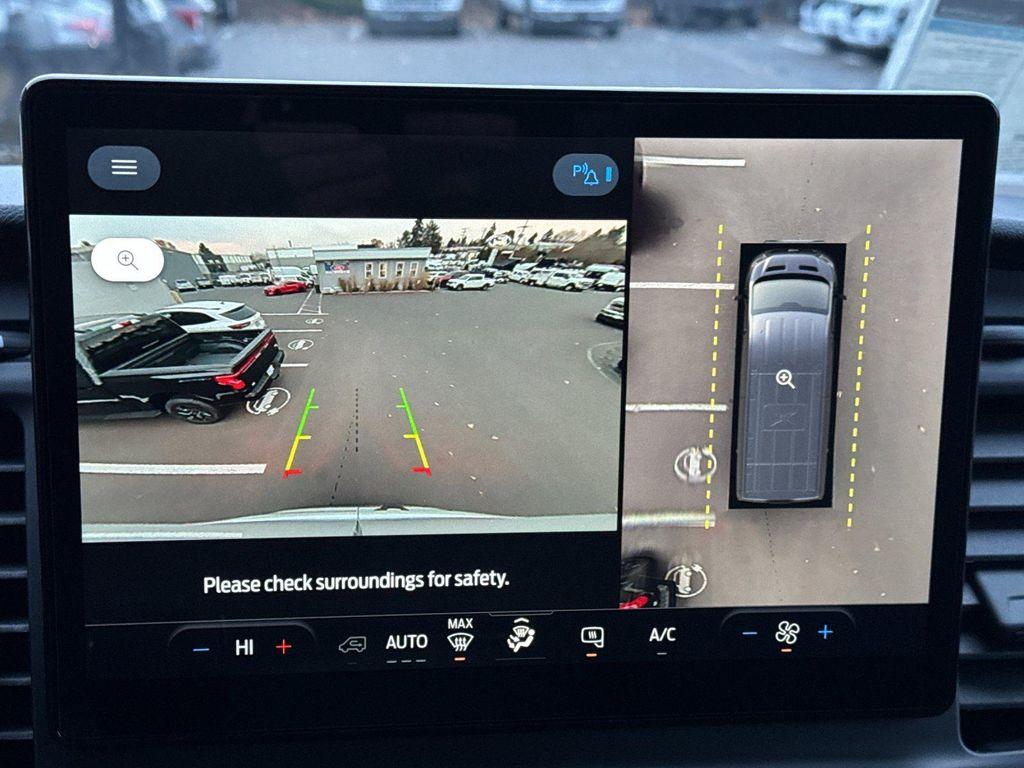 new 2026 Ford Transit-350 car, priced at $67,155