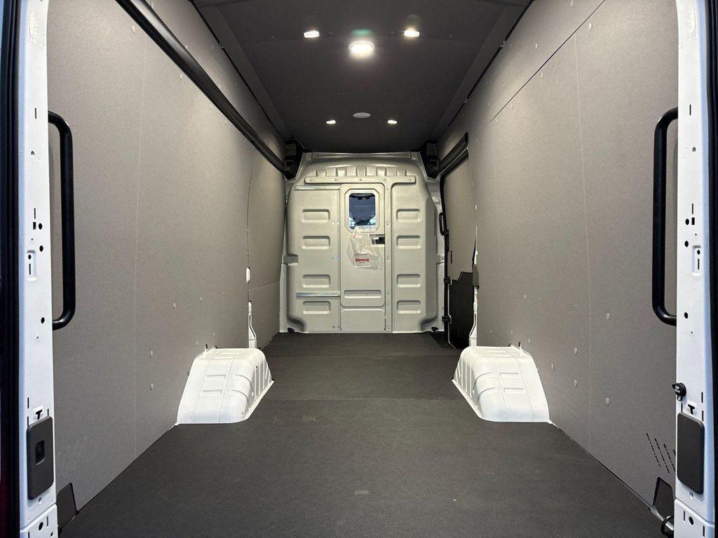 new 2026 Ford Transit-350 car, priced at $67,155