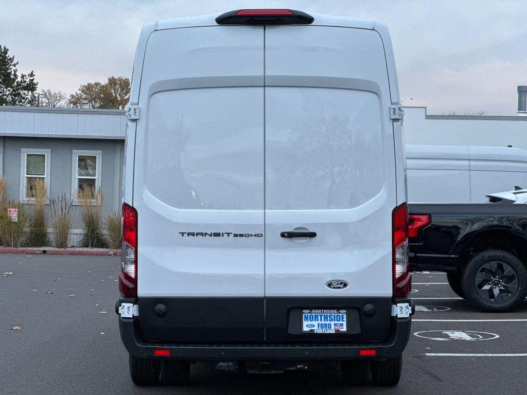 new 2026 Ford Transit-350 car, priced at $67,155