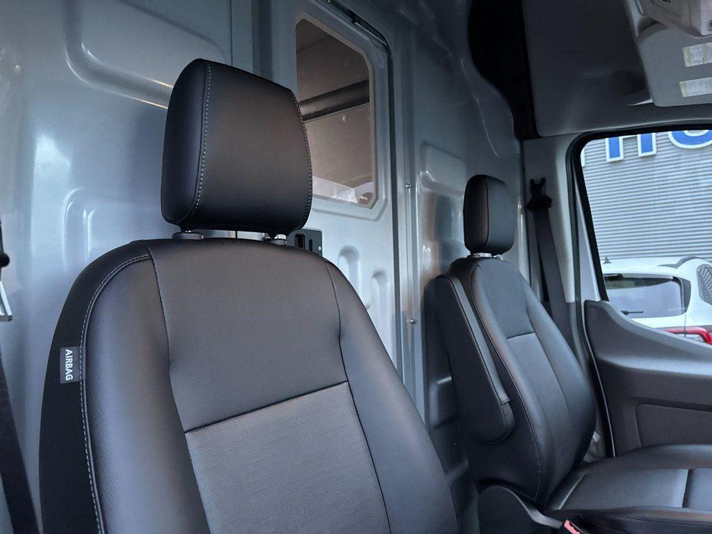 new 2026 Ford Transit-350 car, priced at $67,155