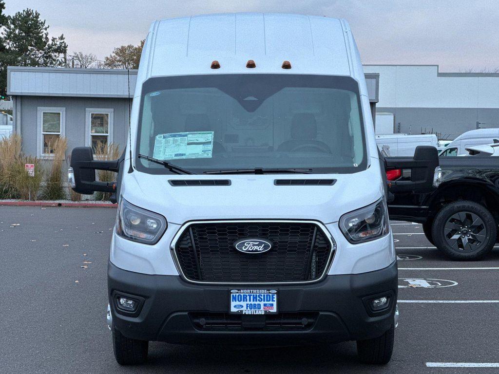new 2026 Ford Transit-350 car, priced at $67,155