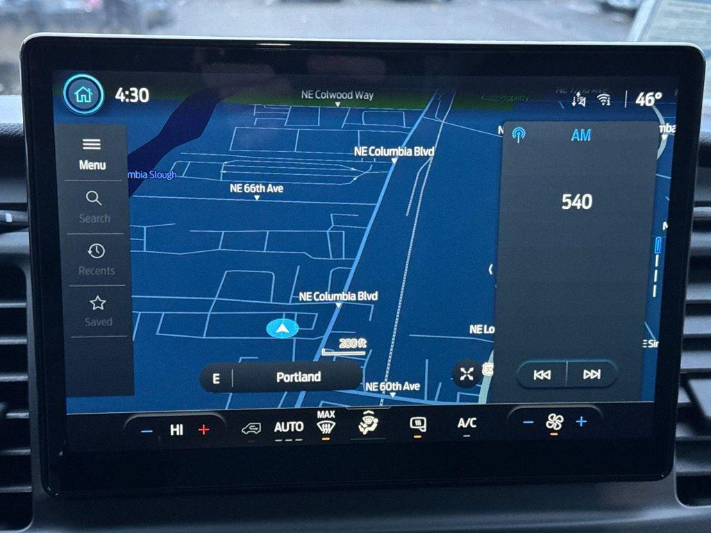 new 2026 Ford Transit-350 car, priced at $67,155