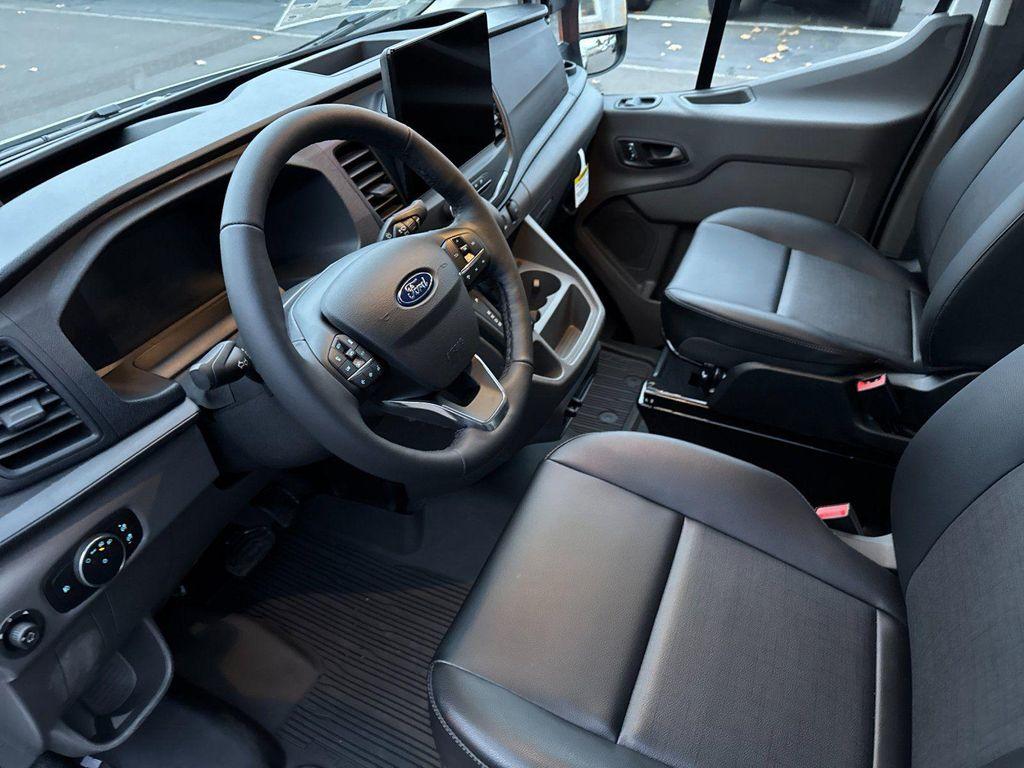 new 2026 Ford Transit-350 car, priced at $67,155