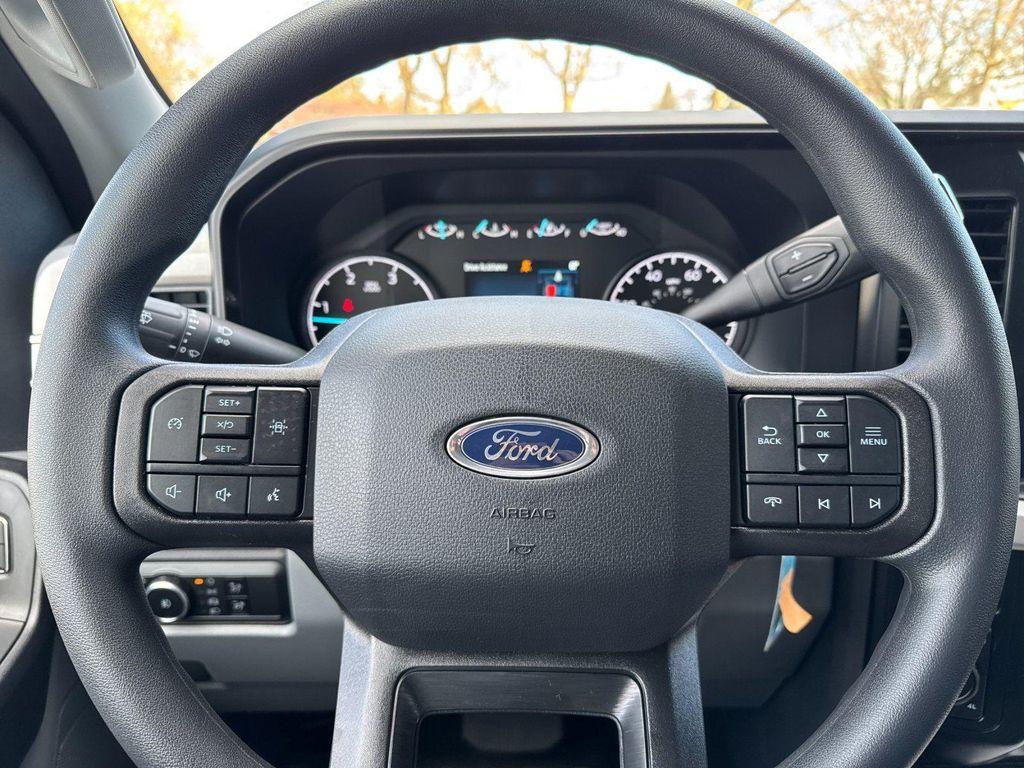 new 2026 Ford F-450 car, priced at $80,175