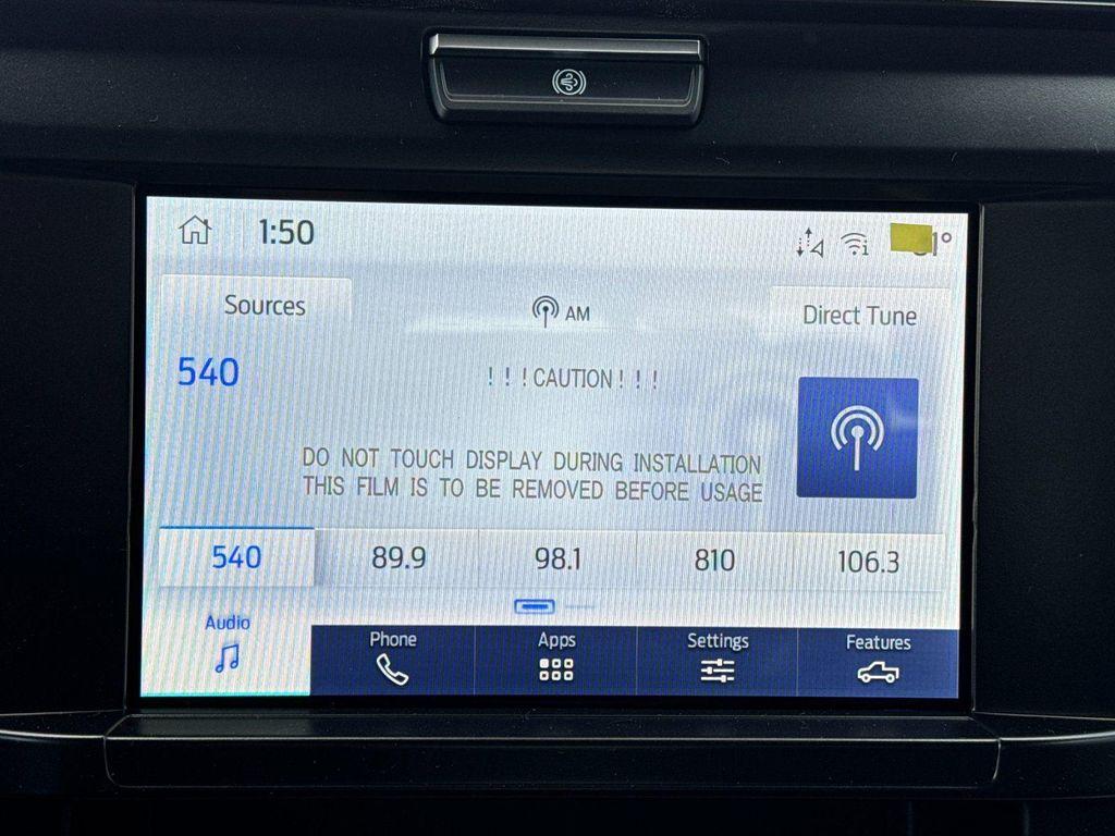 new 2026 Ford F-450 car, priced at $80,175