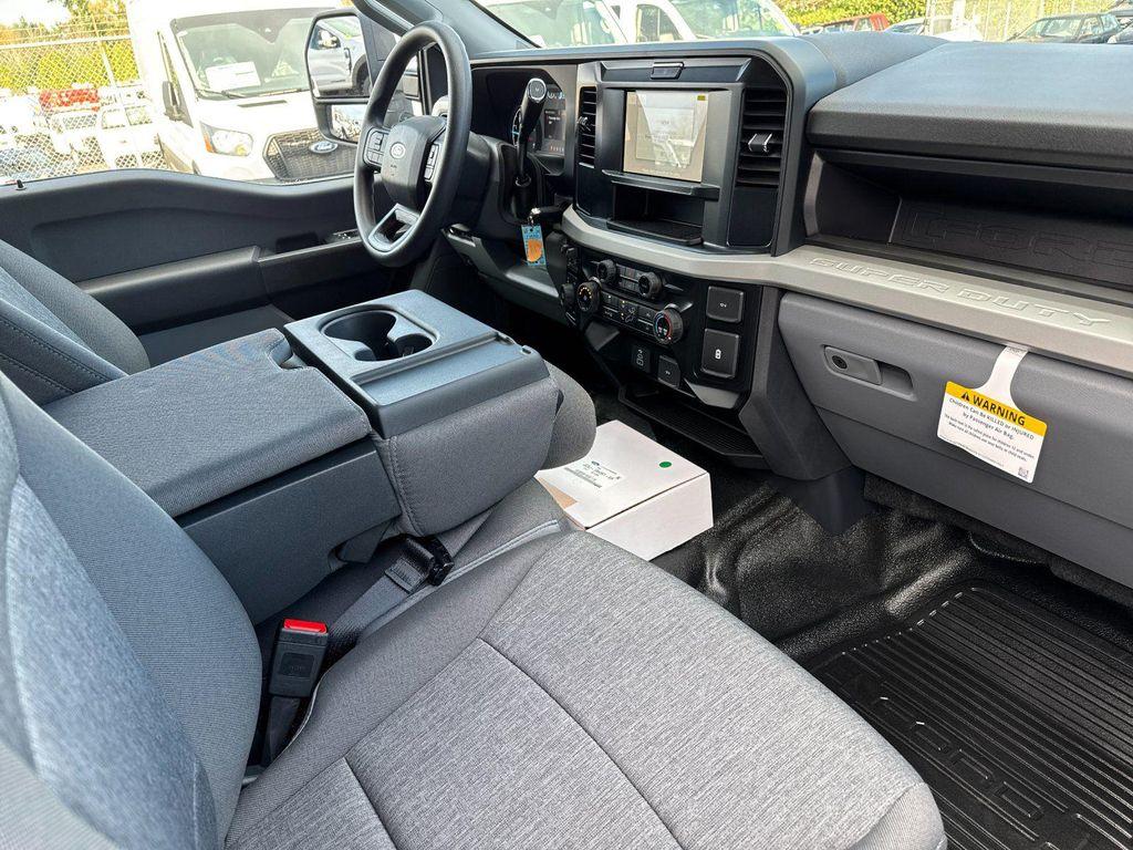 new 2026 Ford F-450 car, priced at $80,175