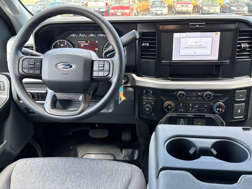 new 2026 Ford F-450 car, priced at $80,175