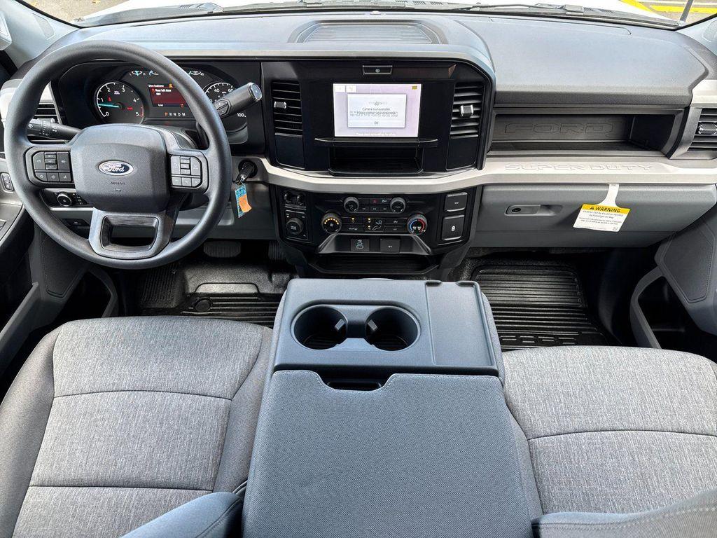 new 2026 Ford F-450 car, priced at $80,175