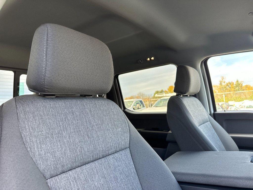 new 2026 Ford F-450 car, priced at $80,175