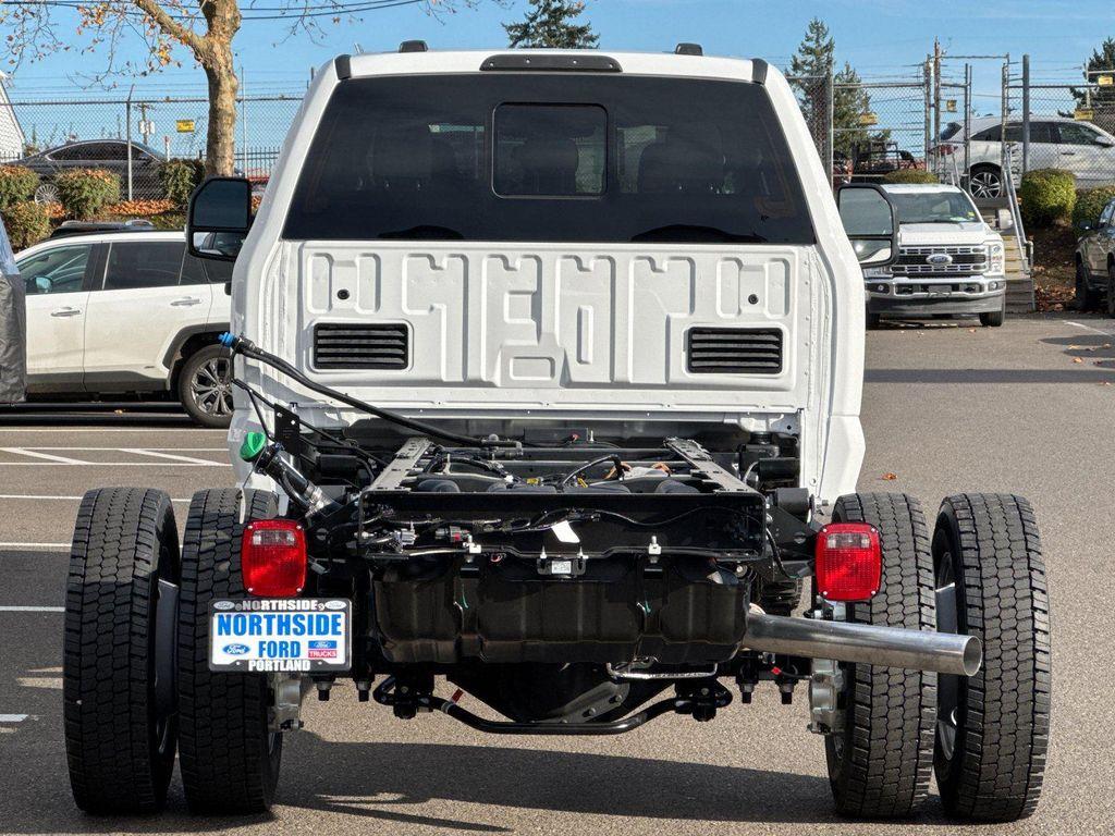 new 2026 Ford F-450 car, priced at $80,175