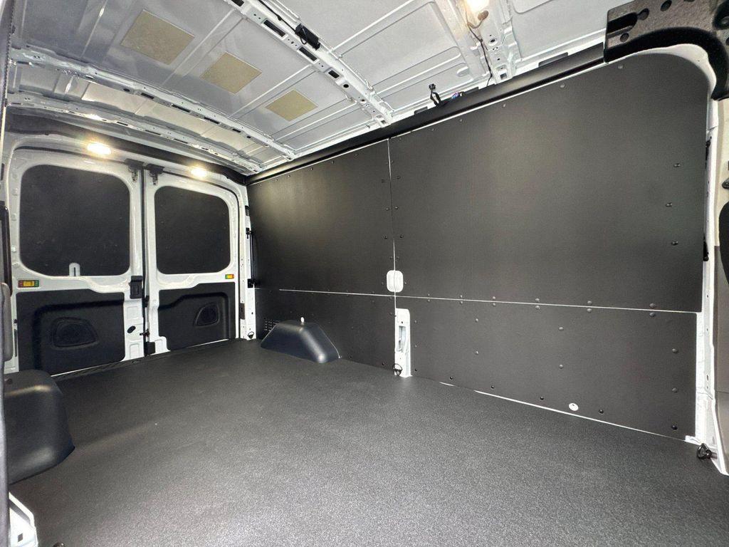 new 2026 Ford Transit-250 car, priced at $57,640