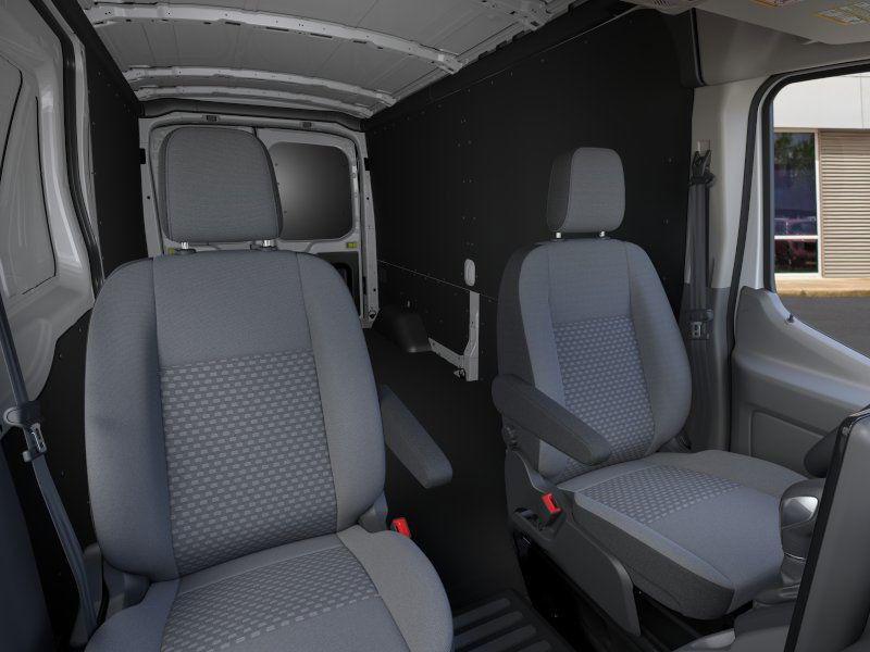 new 2026 Ford Transit-250 car, priced at $58,140