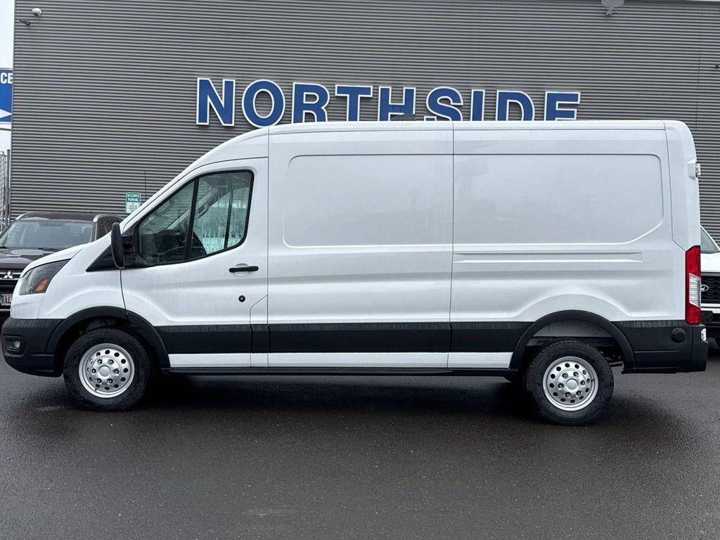new 2026 Ford Transit-250 car, priced at $57,640