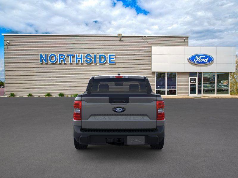 new 2026 Ford Maverick car, priced at $31,398