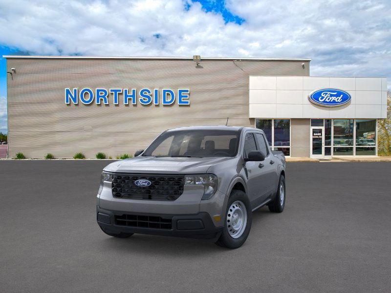 new 2026 Ford Maverick car, priced at $31,398