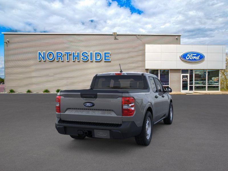 new 2026 Ford Maverick car, priced at $31,398