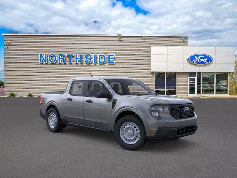 new 2026 Ford Maverick car, priced at $31,398