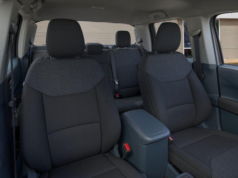 new 2026 Ford Maverick car, priced at $31,398