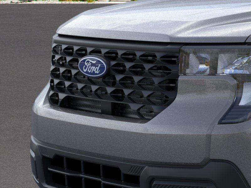new 2026 Ford Maverick car, priced at $31,398