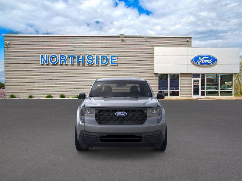 new 2026 Ford Maverick car, priced at $31,398