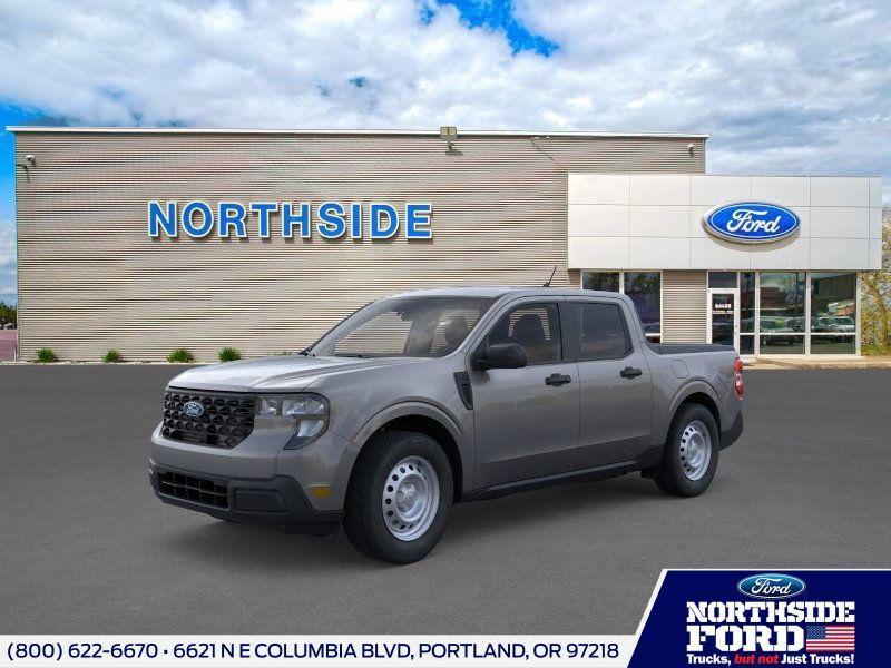 new 2026 Ford Maverick car, priced at $31,398