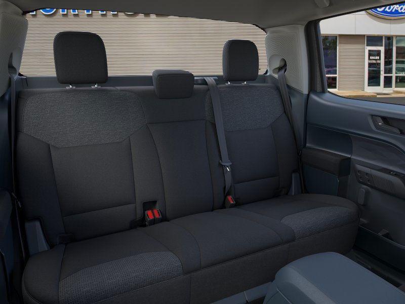 new 2026 Ford Maverick car, priced at $31,398