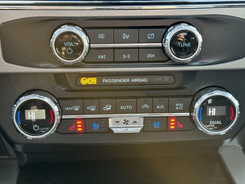 used 2022 Ford F-250 car, priced at $84,995