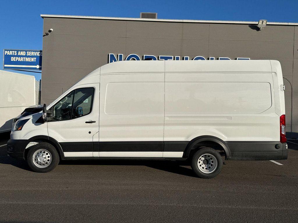 new 2026 Ford Transit-350 car, priced at $67,155