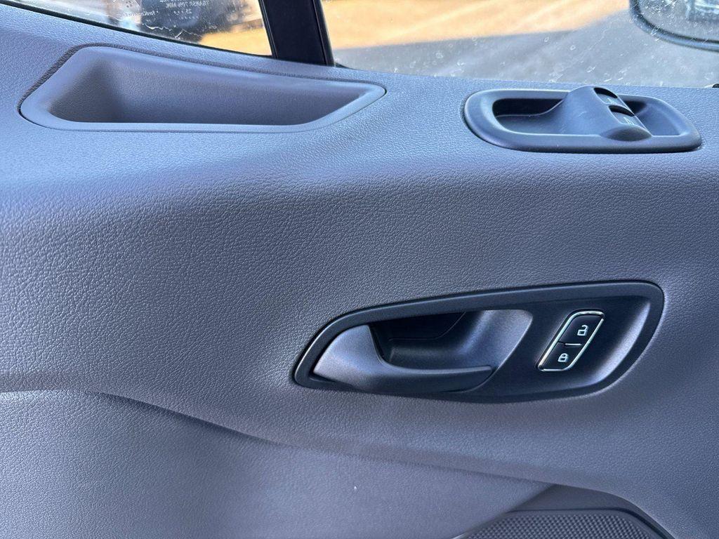 new 2026 Ford Transit-350 car, priced at $67,155