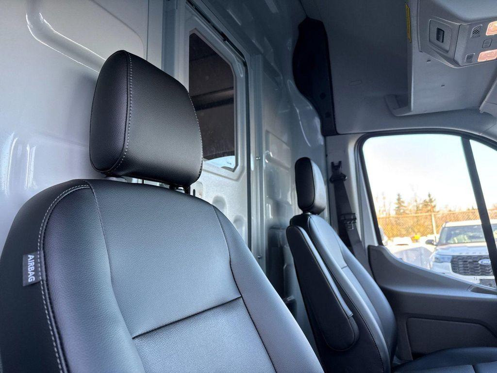 new 2026 Ford Transit-350 car, priced at $67,155