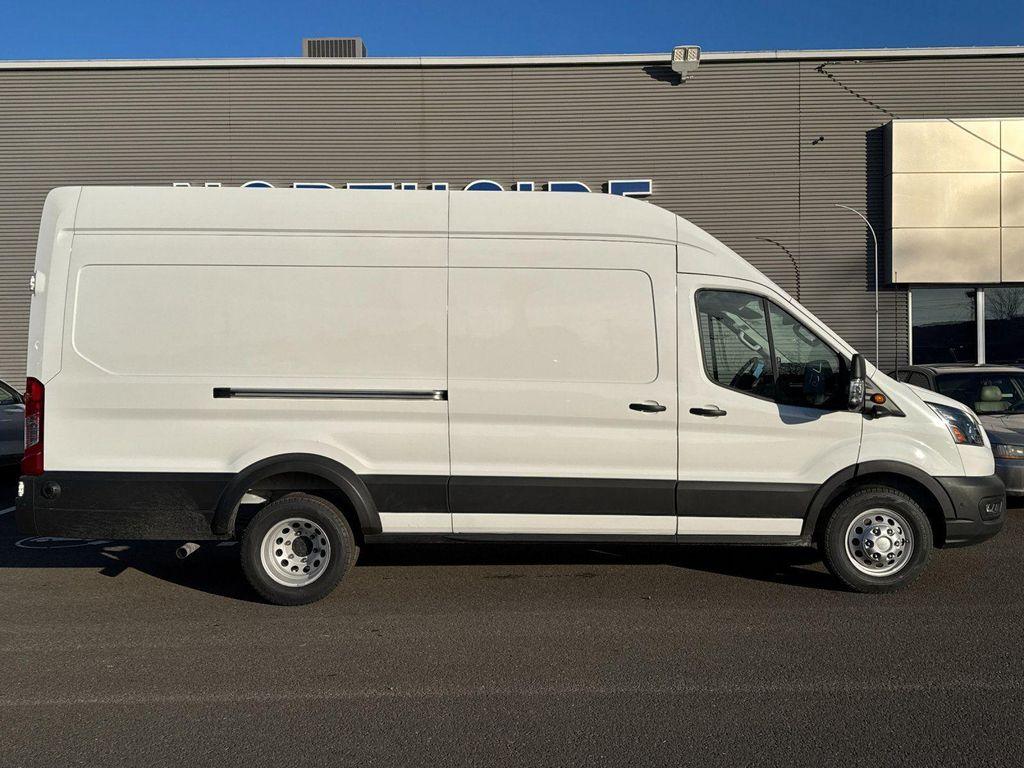 new 2026 Ford Transit-350 car, priced at $67,155