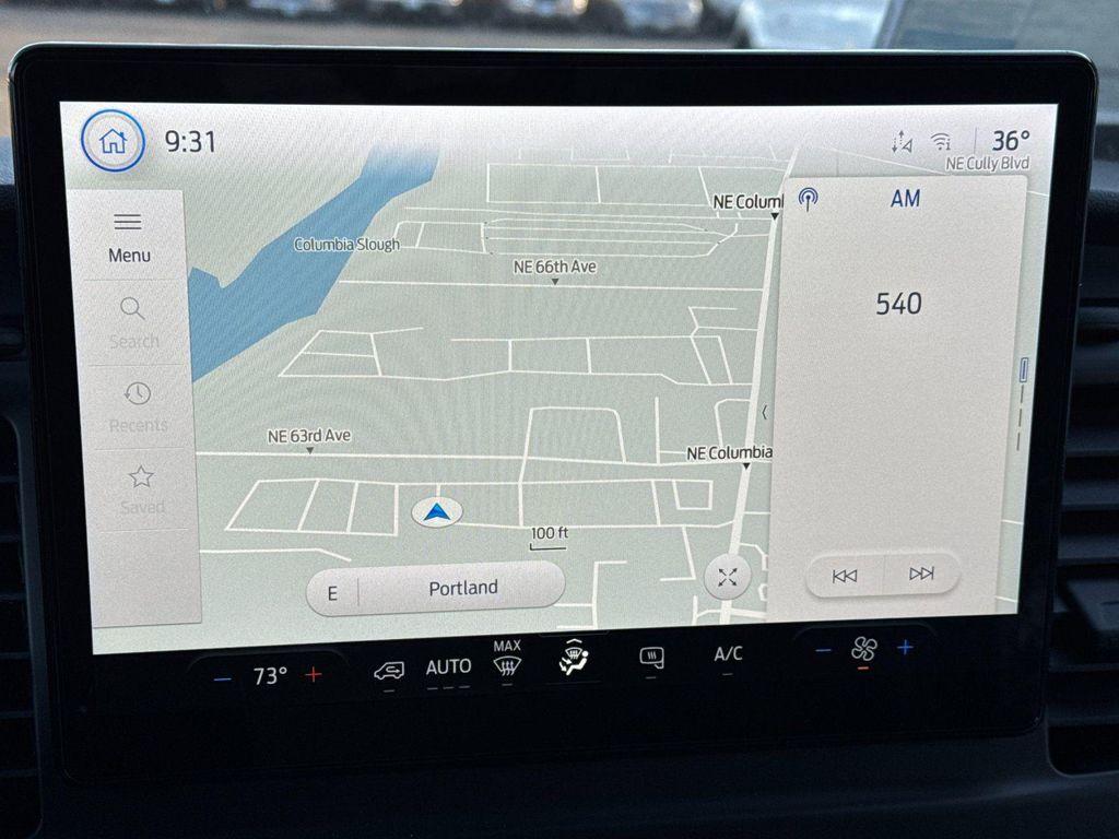 new 2026 Ford Transit-350 car, priced at $67,155