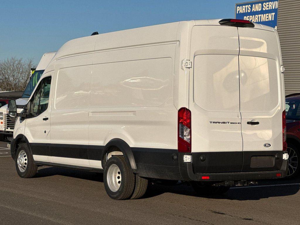 new 2026 Ford Transit-350 car, priced at $67,155