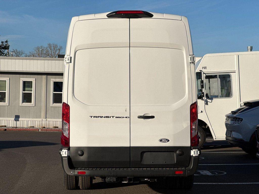 new 2026 Ford Transit-350 car, priced at $67,155
