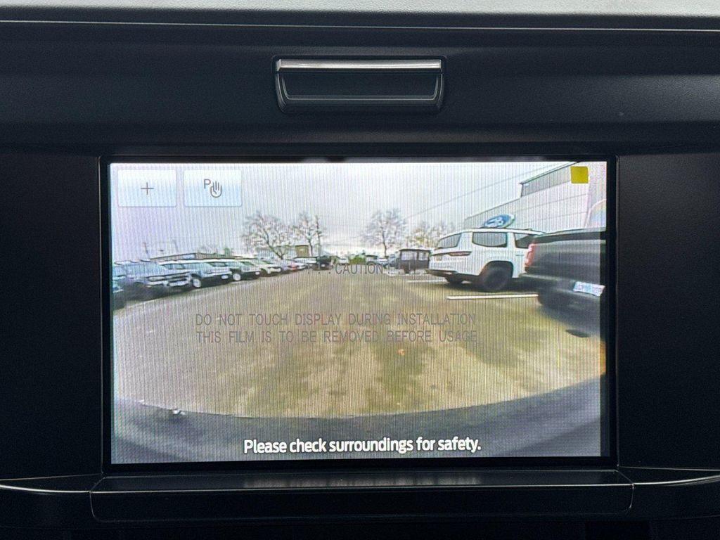 new 2025 Ford F-450 car, priced at $79,996