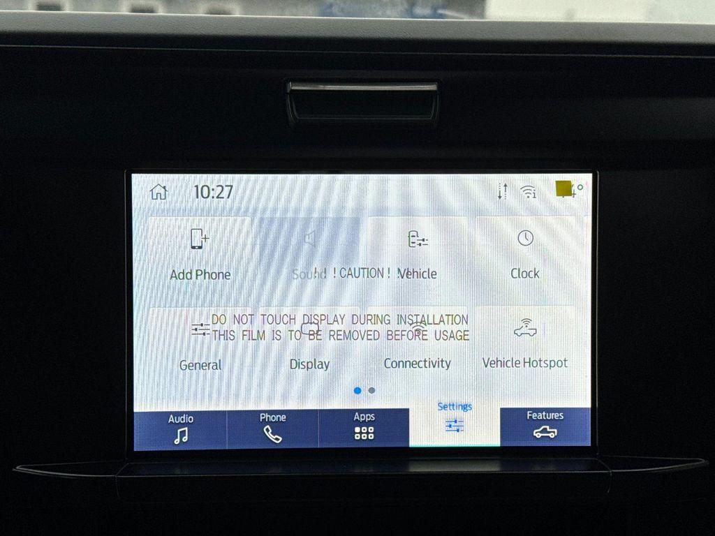 new 2025 Ford F-450 car, priced at $79,996